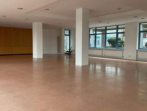 Individuell nutzbare Fläche im EG - Büro zur Miete in Mainz