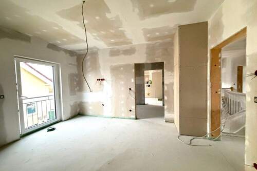 1.OG Master Schlafzimmer - 