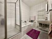Badezimmer I - 