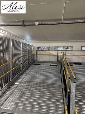 oberer Stellplatz - Garage, Stellplatz zum Kaufen in Stuttgart