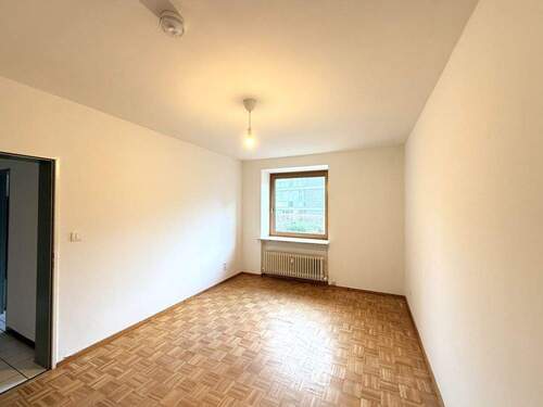 Schlafzimmer - Etagenwohnung mit 72,00 m&sup2; in Hamburg zum Kaufen