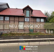 Geräumiges Einfamilienhaus mit Renovierungsbedarf in Ennigerloh