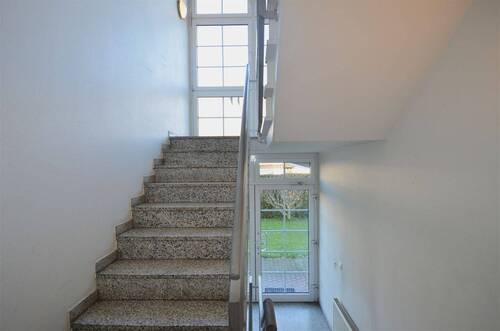 Treppenhaus - 