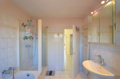 Badezimmer - 