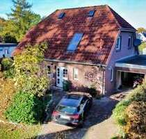 Familienidyll mit Herz - Wohnen in ruhiger Lage mit viel Platz zum Leben - Thedinghausen Morsum