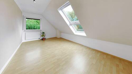 Schlafzimmer im 1.OG - 