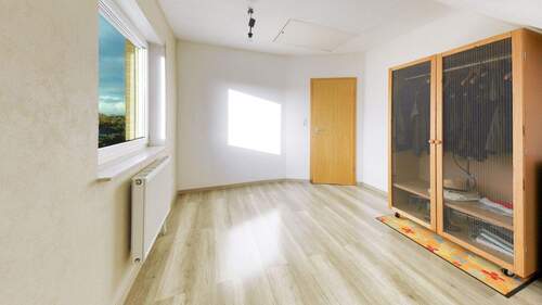 Schlafzimmer im 1.OG - 