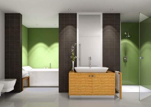 Hier könnten Sie zuhause sein - 