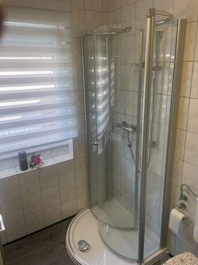 Dusche EG - 