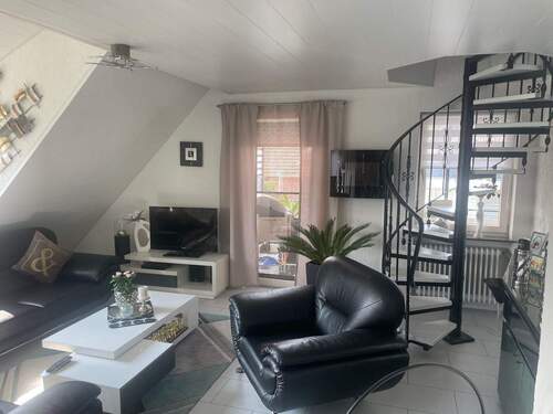 Wohnbereich OG - Mehrfamilienhaus, Wohnhaus mit 210,00 m&sup2; in Fuldabrück zum Kaufen