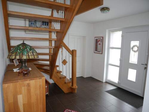Foyer - 