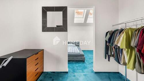 DG Ankleidezimmer 2 - 