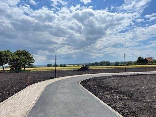 BG100 - Vorschau Grundstück - 