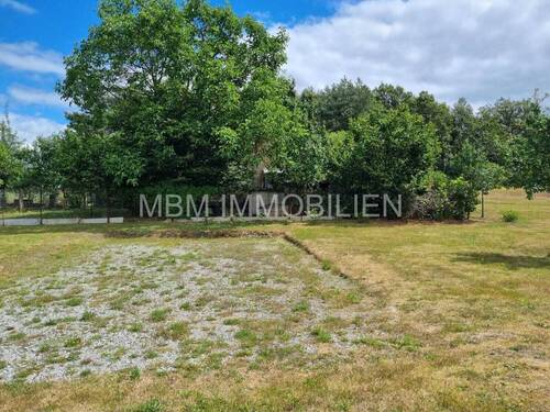 Grundstück - Grundstück zum Kaufen in Hohendubrau
