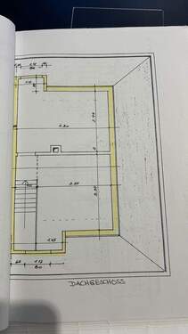 Dachgeschoss - 