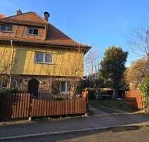 Charmantes Reihenendhaus mit Garten in ruhiger Wohngegend - Pforzheim Südoststadt