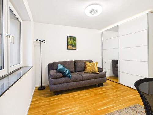 Arbeitszimmer - 