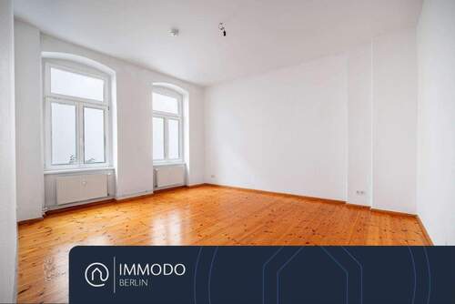 Zimmer - ?? Fußläufig zum Helmholtzplatz - helle 2 Zimmer Altbau Wohnung im ruhigen Hinterhaus