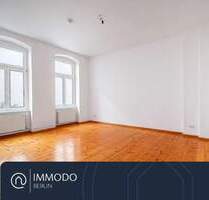 ?? Fußläufig zum Helmholtzplatz - helle 2 Zimmer Altbau Wohnung im ruhigen Hinterhaus - Berlin Prenzlauer Berg