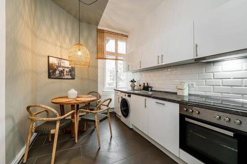 Bild 4 - Etagenwohnung mit 60,00 m&sup2; in Berlin zum Kaufen
