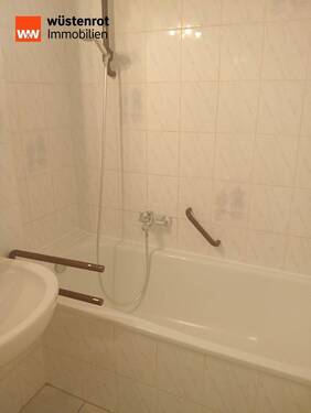 Badewanne - 
