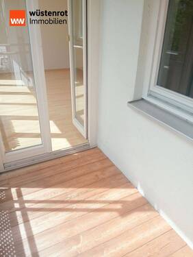 Balkon - 