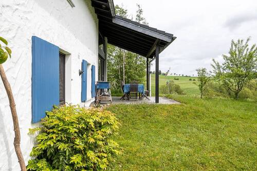 18379 Terrasse - 