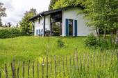 18379 Außenansicht - Freistehender Bungalow in Lissendorf I 2010 modernisiert I 3 Schlafzimmer & 2 Badezimmer