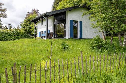 18379 Außenansicht - Freistehender Bungalow in Lissendorf I 2010 modernisiert I 3 Schlafzimmer & 2 Badezimmer