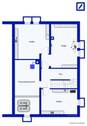 Grundrissplan KG - 