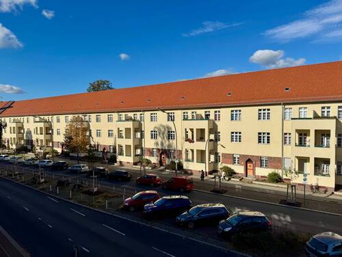 Der Ausblick - 