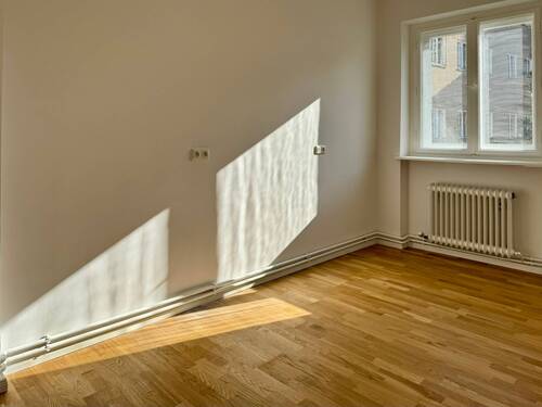Das eine Zimmer - 