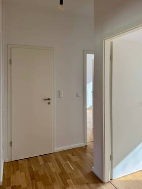 Der Flur - 