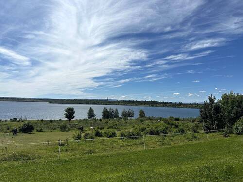 Concordia Badesee (5 Minuten fußläufig entfernt) - 