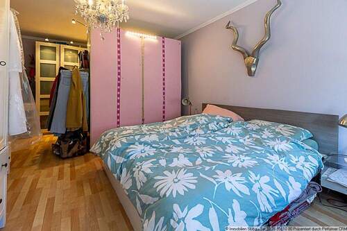 Schlafzimmer 1 Bild 2 - 