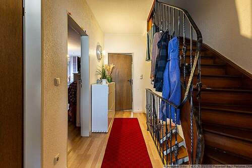 Flur Obergeschoss - 