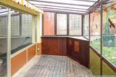 geschlossene Terrasse - Etagenwohnung mit 174,00 m² in Adenau zur Miete