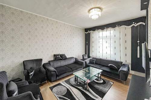 Wohnzimmer - 