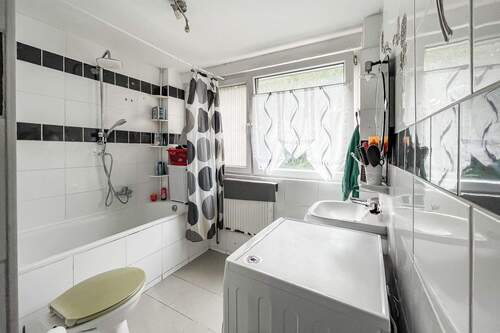 Badezimmer - 