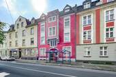 Straßenansicht - Mehrfamilienhaus, Wohnhaus zum Kaufen in Hattingen