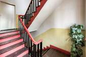 Treppenhaus - 
