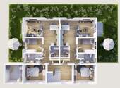 Grundriss 2 - 