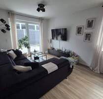 Moderne 3-Zimmer-Erdgeschosswohnung in Wittmund - neuwertig und energieeffizient