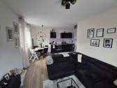 Wohnen 2-3 - 3 Zimmer Etagenwohnung zur Miete in Wittmund