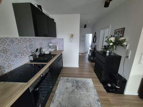 Wohnen 3-3 - 3 Zimmer Etagenwohnung in Wittmund