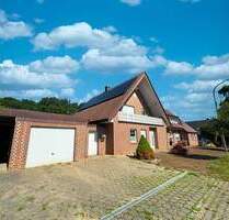 Zweifamilienhaus in Haselünne - Lahre