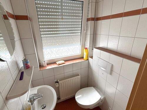 2. Wohneinheit - 