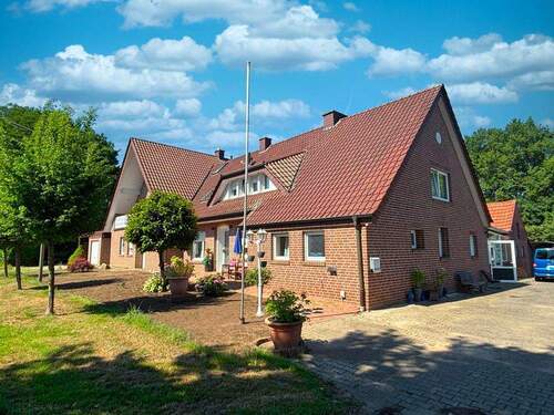 Bild 2 - Mehrfamilienhaus, Wohnhaus zum Kaufen in Haselünne