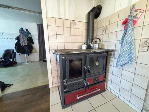 1. Wohneinheit - 