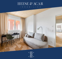 Exklusive 3-Zimmer-Neubauwohnung im 4. Obergeschoss - direkt bezugsfertig verfügbar - Berlin Lichtenberg